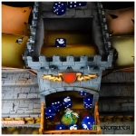 Fantasy Bowl Stadium Dice Tower