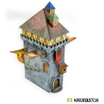 Fantasy Bowl Stadium Dice Tower