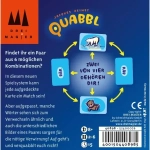 Quabbl - DE