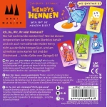 Henrys Hennen