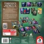 Forbidden Jungle - DE