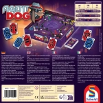 Agent DOG - DE/FR/IT/EN