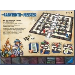 Labyrinth der Meister - DE