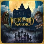 Weirdwood Manor - EN