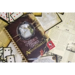 Robinson Crusoe: Das Abenteuerbuch