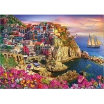 Dreaming of Cinque Terre