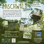 Mischwald - Waldrand Erweiterung - DE