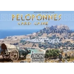 Peloponnes - Card Game