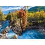 Crystal Mill - Colorado