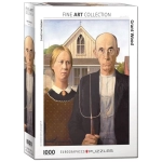 American Gothic