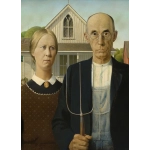 American Gothic