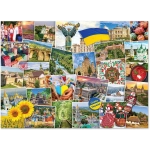 Globetrotter - Ukraine