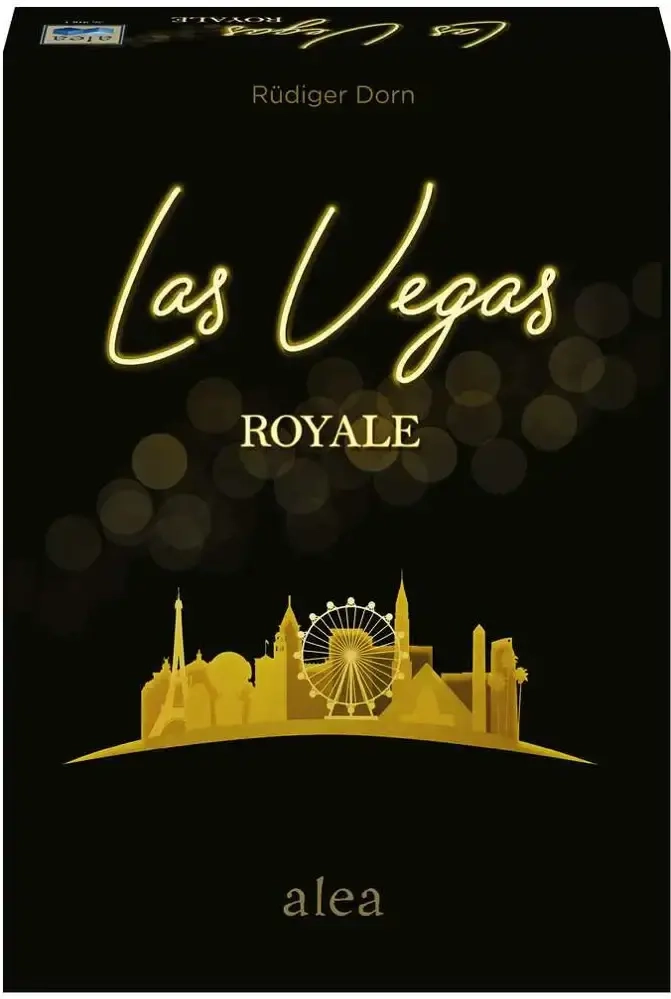 Las Vegas Royale