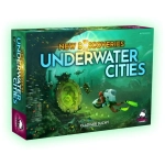 Underwater Cities: New Discoveries - EN