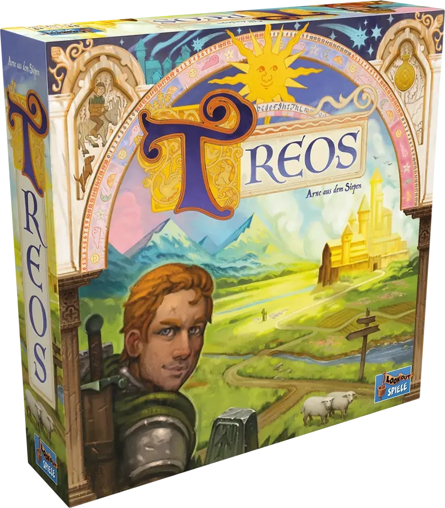 Treos - DE