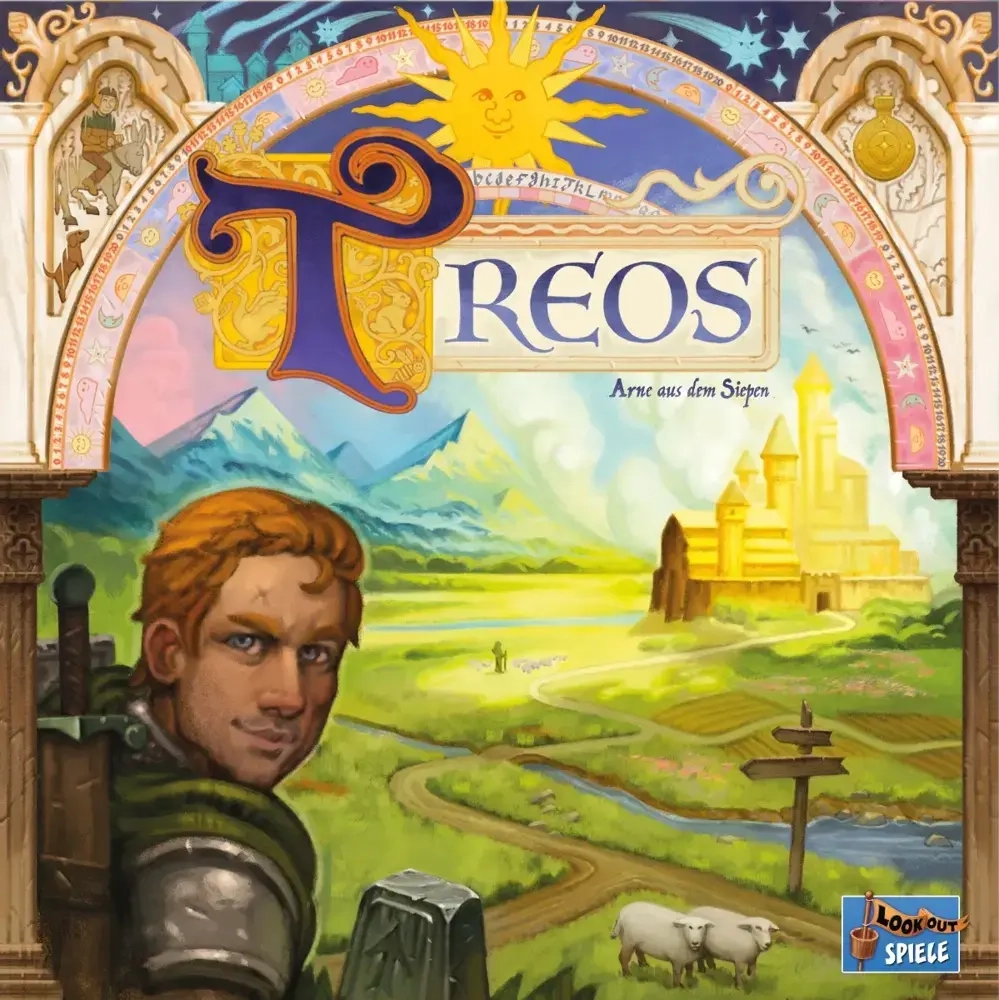 Treos - DE