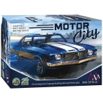 Motor City - DE