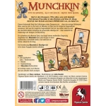 Munchkin 1+2