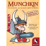 Munchkin 1+2