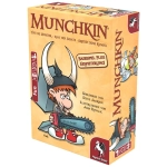 Munchkin 1+2