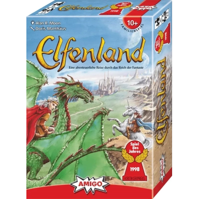 Elfenland