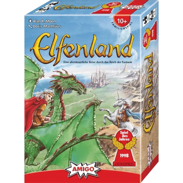 Elfenland