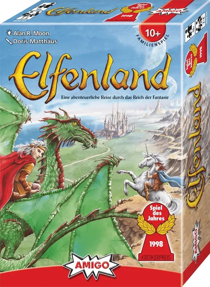 Elfenland