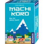 Machi Koro