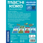 Machi Koro