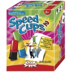 Speed Cups² - Erweiterung zu Speed Cups