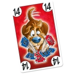 DOG Cards