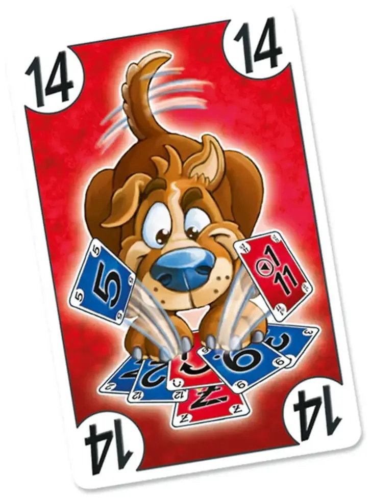 DOG Cards