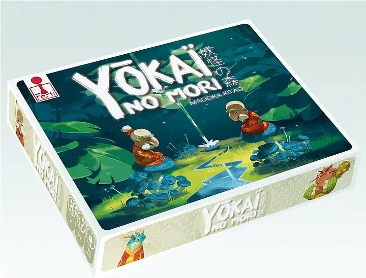 Yokai no Mori