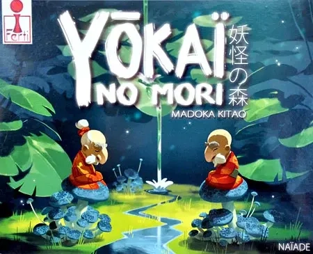 Yokai no Mori