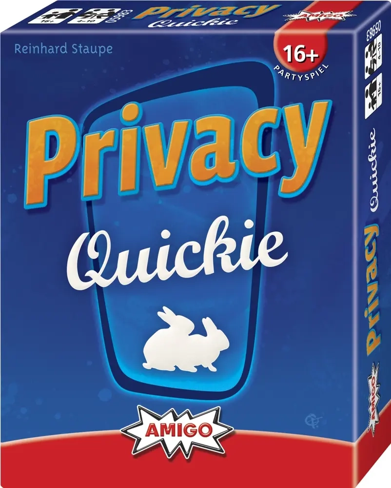 Privacy Quickie