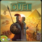 7 Wonders Duel