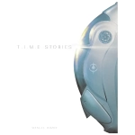 T.I.M.E Stories