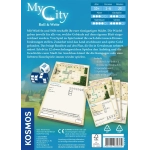 My City – Roll & Write