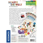 Schätz die Welt