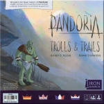 Pandoria Erweiterung - Trolls & Trails