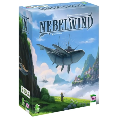 Nebelwind - DE