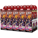 Marvel HeroClix: X-Men Rise and Fall Booster Brick (10) - EN