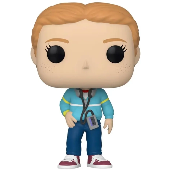 Funko POP! Stranger Things S4 - Max