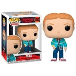 Funko POP! Stranger Things S4 - Max