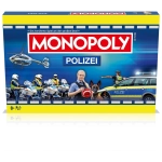 Monopoly - Polizei