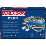 Monopoly - Polizei