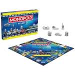 Monopoly - Polizei