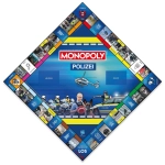 Monopoly - Polizei