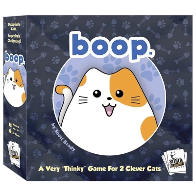 Boop - EN