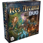 Res Arcana Duo - DE